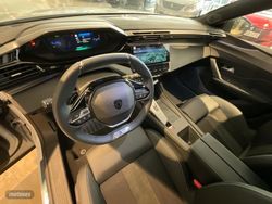 Peugeot E-408 Eléctrico 210CV GT - Miniatura 17