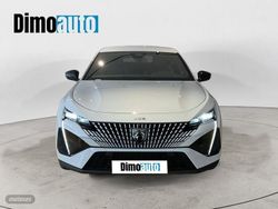 Peugeot E-408 Eléctrico 210CV GT - Miniatura 2
