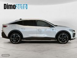 Peugeot E-408 Eléctrico 210CV GT - Miniatura 4