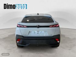 Peugeot E-408 Eléctrico 210CV GT - Miniatura 6