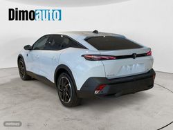 Peugeot E-408 Eléctrico 210CV GT - Miniatura 7