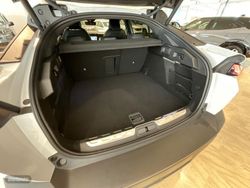 Peugeot E-408 Eléctrico 210CV GT - Miniatura 9