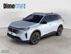 Peugeot 5008 1.2 107KW (145CV) eDCS6 Allure Exclusive - Miniatura 1