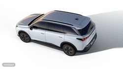 Peugeot 5008 1.2 107KW (145CV) eDCS6 Allure Exclusive - Miniatura 4