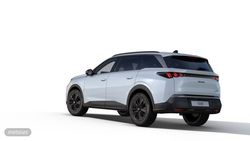 Peugeot 5008 1.2 107KW (145CV) eDCS6 Allure Exclusive - Miniatura 5