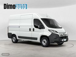 Fiat Ducato 35 L2H2 BlueHDi (103 kW) - Miniatura 2