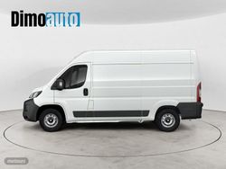 Fiat Ducato 35 L2H2 BlueHDi (103 kW) - Miniatura 3