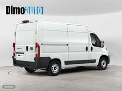 Fiat Ducato 35 L2H2 BlueHDi (103 kW) - Miniatura 4