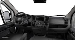 Fiat Ducato 35 L2H2 BlueHDi (103 kW) - Miniatura 5