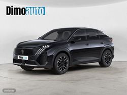 Peugeot 3008 1.2 107KW (145CV) eDCS6 GT Exclusive - Miniatura 1