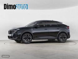 Peugeot 3008 1.2 107KW (145CV) eDCS6 GT Exclusive - Miniatura 4