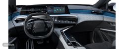 Peugeot 3008 1.2 107KW (145CV) eDCS6 GT Exclusive - Miniatura 7