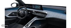 Peugeot 3008 1.2 107KW (145CV) eDCS6 GT Exclusive - Miniatura 8