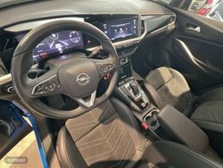 Opel Grandland X Grandland 1.5 DTH Auto GS - Miniatura 16