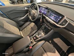 Opel Grandland X Grandland 1.5 DTH Auto GS - Miniatura 20
