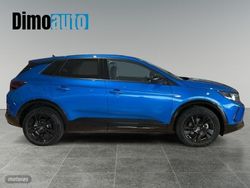Opel Grandland X Grandland 1.5 DTH Auto GS - Miniatura 4