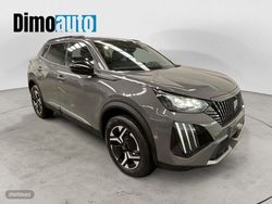 Peugeot 2008 Hybrid 145 eDCS6 Allure - Miniatura 3