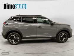 Peugeot 2008 Hybrid 145 eDCS6 Allure - Miniatura 4