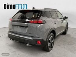 Peugeot 2008 Hybrid 145 eDCS6 Allure - Miniatura 5