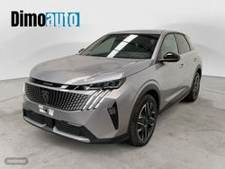 Peugeot 3008 1.2 107KW (145CV) eDCS6. Allure Exclusive - Miniatura 1
