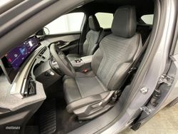 Peugeot 3008 1.2 107KW (145CV) eDCS6. Allure Exclusive - Miniatura 11