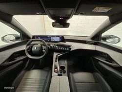Peugeot 3008 1.2 107KW (145CV) eDCS6. Allure Exclusive - Miniatura 15