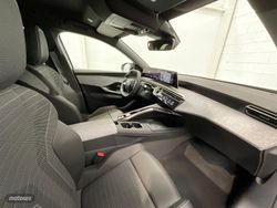 Peugeot 3008 1.2 107KW (145CV) eDCS6. Allure Exclusive - Miniatura 16