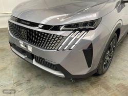 Peugeot 3008 1.2 107KW (145CV) eDCS6. Allure Exclusive - Miniatura 21