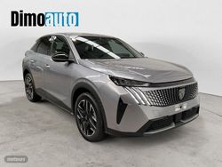 Peugeot 3008 1.2 107KW (145CV) eDCS6. Allure Exclusive - Miniatura 3