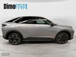 Peugeot 3008 1.2 107KW (145CV) eDCS6. Allure Exclusive - Miniatura 4