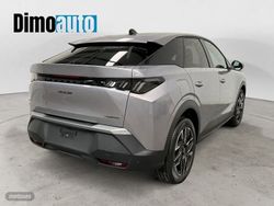 Peugeot 3008 1.2 107KW (145CV) eDCS6. Allure Exclusive - Miniatura 5