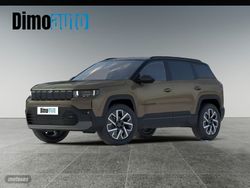 Jeep Compass eHybrid Summit - Miniatura 1