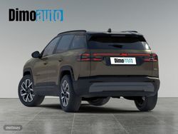 Jeep Compass eHybrid Summit - Miniatura 3