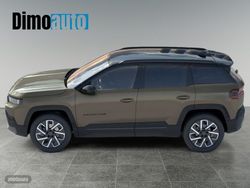 Jeep Compass eHybrid Summit - Miniatura 4