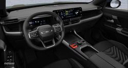 Jeep Compass eHybrid Summit - Miniatura 5