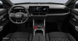 Jeep Compass eHybrid Summit - Miniatura 8