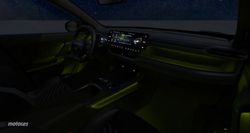 Jeep Compass eHybrid Summit - Miniatura 9