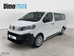Peugeot Expert Combi Long BlueHDi 180 S&S EAT8 - Miniatura 1