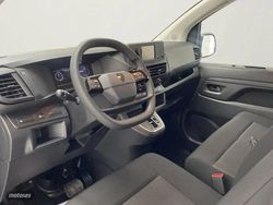 Peugeot Expert Combi Long BlueHDi 180 S&S EAT8 - Miniatura 10