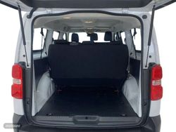 Peugeot Expert Combi Long BlueHDi 180 S&S EAT8 - Miniatura 11