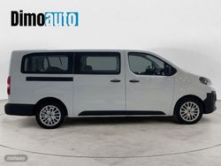 Peugeot Expert Combi Long BlueHDi 180 S&S EAT8 - Miniatura 3
