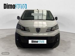 Peugeot Expert Combi Long BlueHDi 180 S&S EAT8 - Miniatura 4