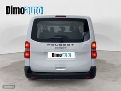 Peugeot Expert Combi Long BlueHDi 180 S&S EAT8 - Miniatura 7