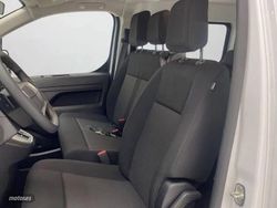 Peugeot Expert Combi Long BlueHDi 180 S&S EAT8 - Miniatura 8