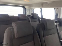 Peugeot Expert Combi Long BlueHDi 180 S&S EAT8 - Miniatura 9