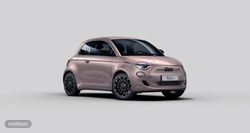 Fiat 500 320km (118CV) La Prima - Miniatura 1