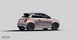 Fiat 500 320km (118CV) La Prima - Miniatura 2