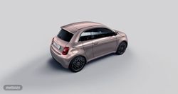 Fiat 500 320km (118CV) La Prima - Miniatura 3