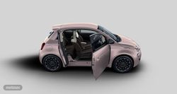Fiat 500 320km (118CV) La Prima - Miniatura 4