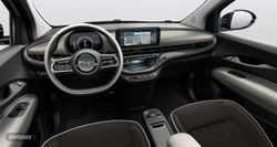 Fiat 500 320km (118CV) La Prima - Miniatura 5